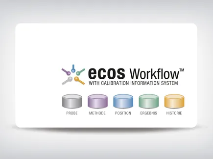 ecos Workflow Touch